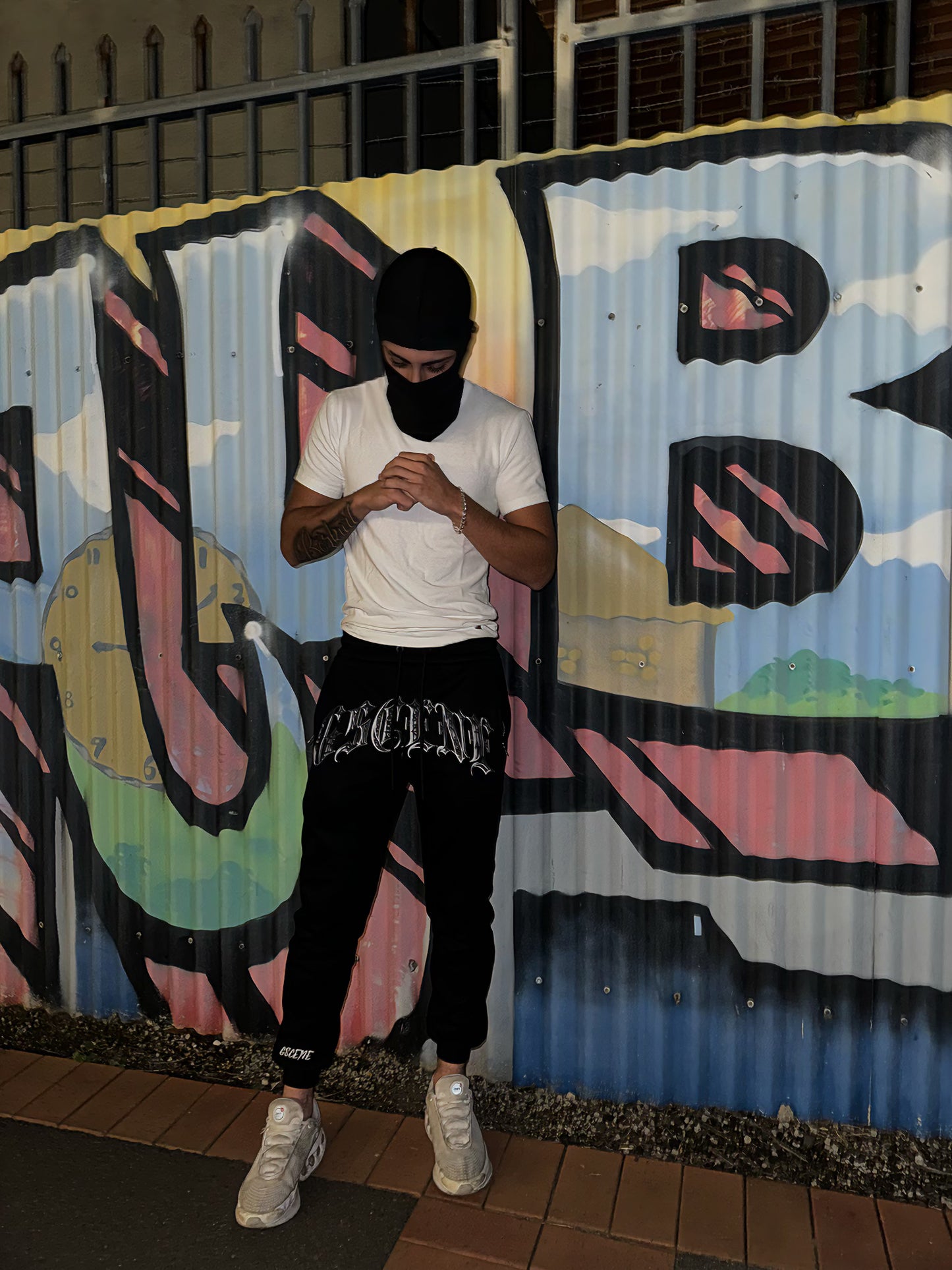 Freedom Chaser Pants