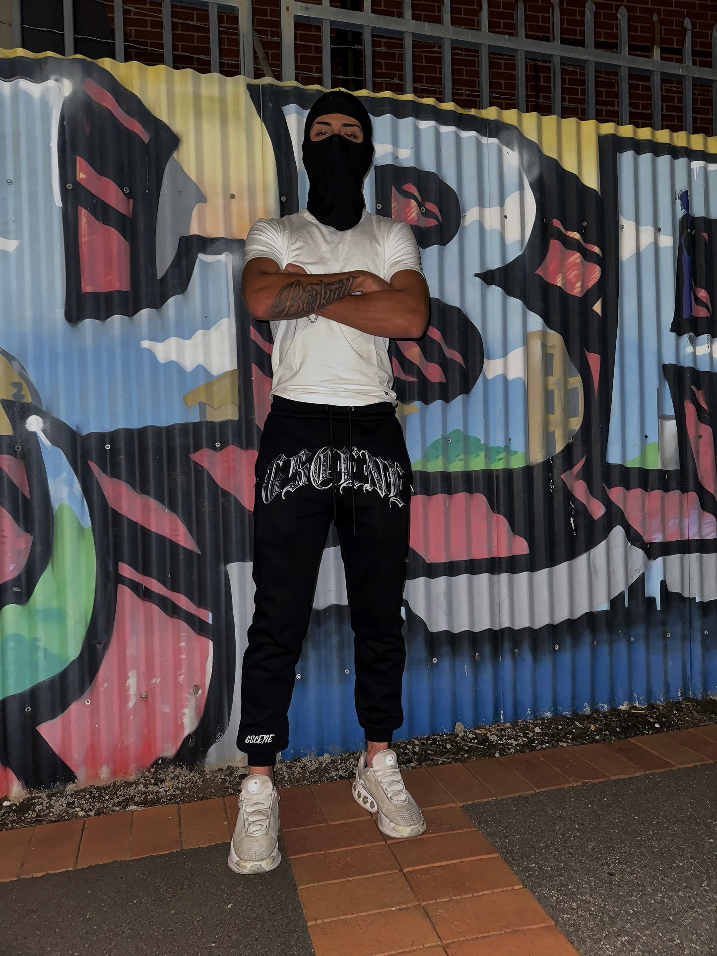 Freedom Chaser Pants