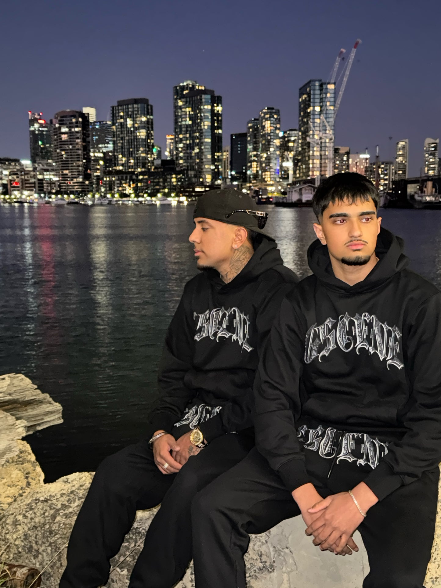 Freedom Chaser Hoodie