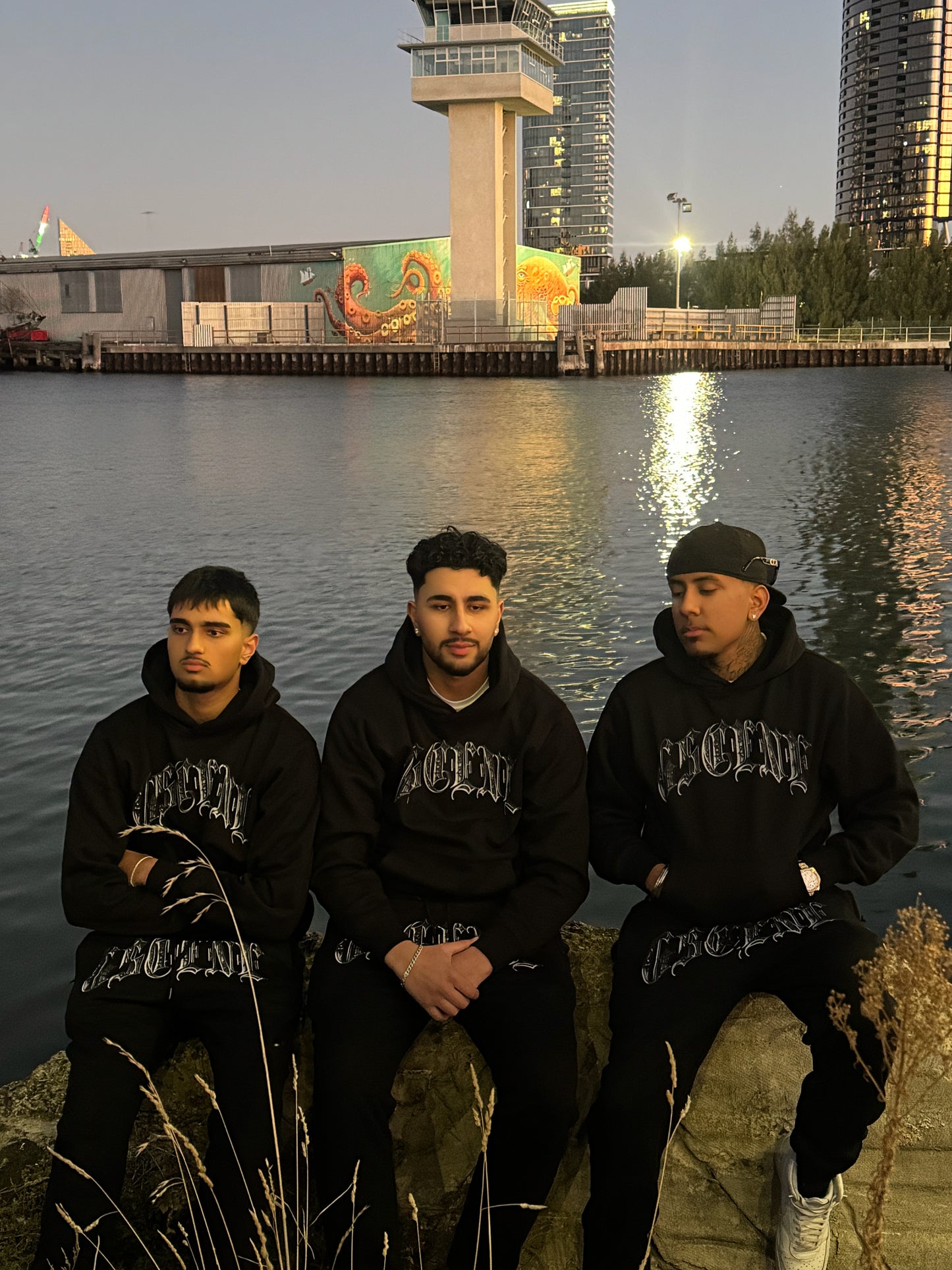 Freedom Chaser Hoodie