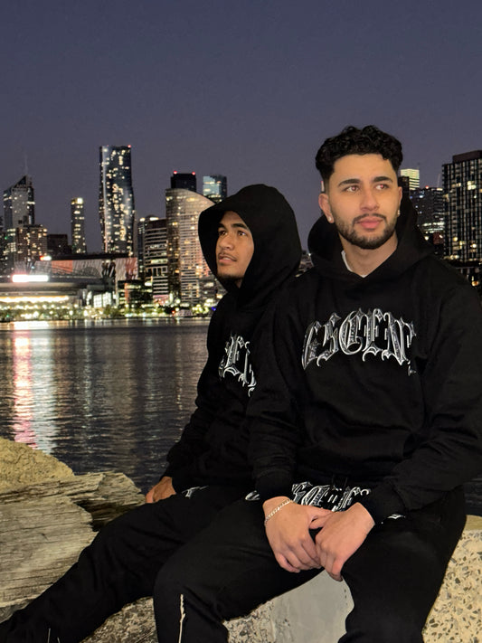 Freedom Chaser Hoodie