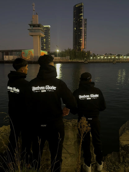 Freedom Chaser Hoodie